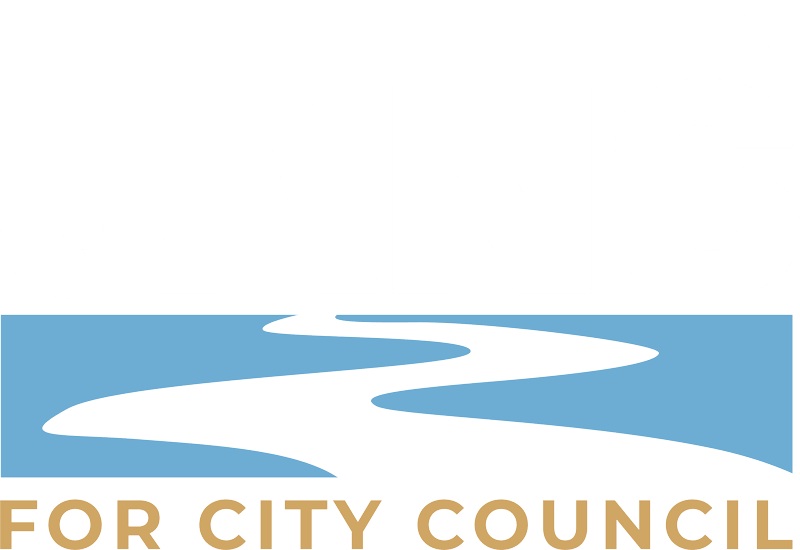Dave Jans for City Council